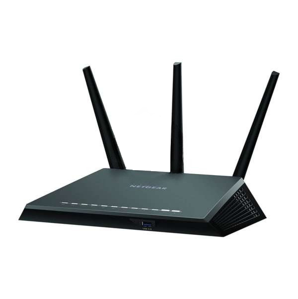 MaxiNet Mobile - Galaxy Wi-Fi Router
